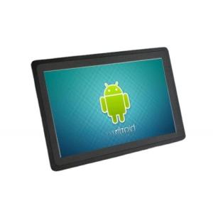 China 13.3 pulgadas LCD Android Panel táctil PC de grado industrial soporte Linux para el hogar inteligente médico supplier