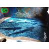 China P6.25 portable led video dance floor Outdoor waterproof for Party wholesale