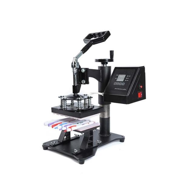 Compact Design Pen Heat Press Easy To Use Pen Printing Machine