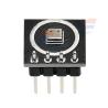 AGS2602 TVOC Gas Sensors Small Range Responsive MEMS Principles