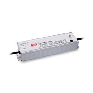 China Metal Housing Constant Voltage Led Driver , 240 Watt High Power Led Driver supplier