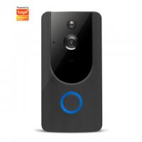 China Tuya IP65 Ring Doorbell With Camera And Intercom Wireless Video Door Entry System on sale