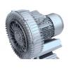 China High Pressure Industrial Side Channel Air Blower For Hospital Transfer System 5.5kw wholesale