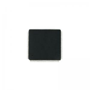 XC95288XL-10TQG144I  High-Performance Programmable Logic Device for Automotive Consumer Communications Applications