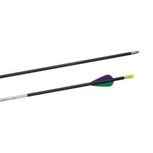 .165"(4mm) ID Straightness. 001"-.00 Mirco Diameter Spine 400/450/500/550/600/700 Lightest Weight Stunning Target Arrows