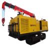 China Automatic Pipeline Pay Welder Suhigo Pipeline Machines Yellow And Red wholesale