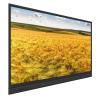China 75 86 Inch Wall Mounted LCD Interactive Whiteboard with 2x 15W Speakers subwoofer Optional and Optional Built-in Camera And Mic Android PC System wholesale