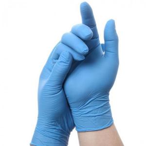 ISO CE Vinyl Nitrile Blend Gloves