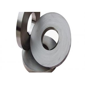 China Thickness 0.05mm ~ 6mm 201 Stainless Steel Sheet Strip in Coil , Petroleum 304 Stainless Steel Coil supplier