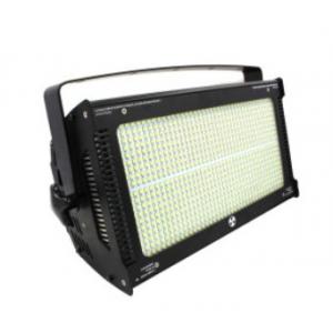 White Color AC110V/220V DMX LED Strobe Light 1000w Support Full Brightness