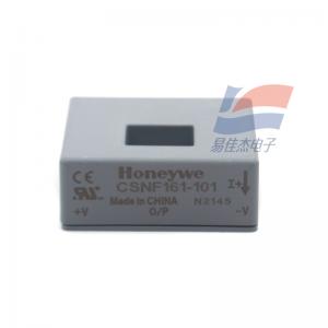 CSNF161-101 Current Sensor ±1% Accuracy 5V Board Mount Current Sensors for Electronic Devices