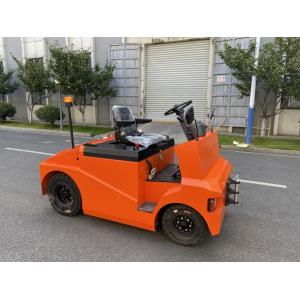 4.0 Ton Electric Vehicle Mover Curtis Electronic Control CE