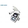 China HIFU High Intensity Focused Ultrasound Machine , 2 In 1 Body Cellulite Removal Machine wholesale