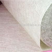 China Le tapis csm/de fibre de verre a coupé la poudre ou l'émulsion de tapis de brin for sale