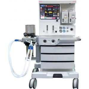 Intensive Care Units General Anesthesia Equipment S6500 Anaesthesia Ventilator