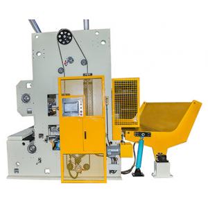 CE PLC Control Paper Slitter Rewinder Machine 800m/Pin