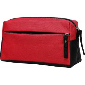China Toiletry Bag Travel Organizer Comsemtic Make Up Kit Pouch Bag For Women Men supplier