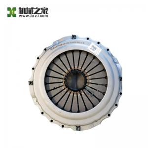 China Truck Crane Wear Part Clutch Pressure Plate Cover Assembly HHML430-100B 60260210 supplier
