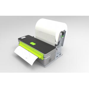 A4 Embedded Smart Kiosk Transfer Thermal Label Printer With USB Interface