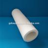 China Superior Glass Fiber Peco Gas Filter Natural Gas Filter Element PZC-312 PZC-318 wholesale