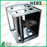 China Width 5.5mm Antistatic ESD Magazine Rack With 103 - 109 Surface Resistance on sale