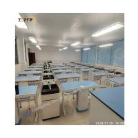 China Polishing Physics Lab Table for Smooth and Even Surfaces in Laboratory Experiment on sale