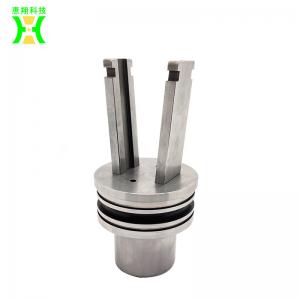 Precision Core Pin For Pipette Tips Molds Injection Molding Pins With Good Surface Finish And Concentricit