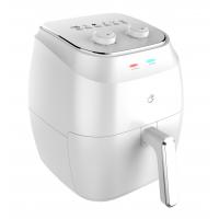 China Popular Oil Free Digital Fryer , Health Choice Air Fryer With 30 Minutes Timer on sale