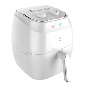 Popular Oil Free Digital Fryer , Health Choice Air Fryer With 30 Minutes Timer