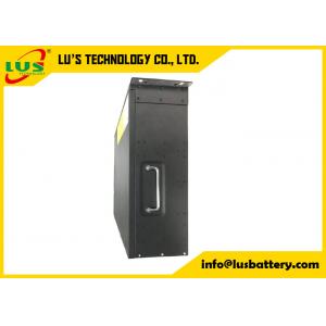 48V 100ah LiFePO4 Lithium Ion Battery Back-up Power Supply for  Communication Base Station 50ah-100ah LiFePO4 battery