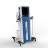 China Physical Pain Therapy ESWT Machine With Pneumatic Shockwave Handle wholesale