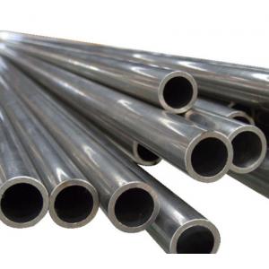 ASTM A335 Seamless Alloy Steel Pipes T91 T22 P22 P11 P12 P22 P91 P92