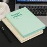 Spiral Binding Journal Book Printing Dot-Grid Layout for Professionals