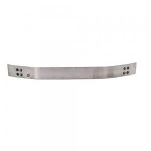 China Ace Custom ODM Car Bumper Cover Aluminum Shell Die Casting within Tolerance Grade 4 supplier