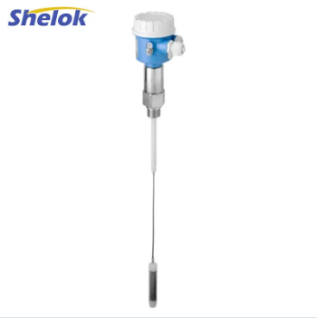 Capacitive Radar Level Meter for Precise Level Measurement in Electric Power Papermaking and Chemical Processing Applications