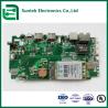 Fabricante de placas de dedos dorados PCB de alta calidad y alta velocidad 8L en China y Camboya durante más de 10 años
