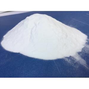 Angular White Aluminum Oxide Powder 101.96 G/Mol Molecular Weight