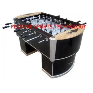 Manufacturer 5FT Soccer Game Table Deluxe Football Table Balanced ABS Players