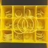 China  4C8253 O Ring Box Hydraulic O Ring Kit CTP For Excavator wholesale