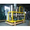 vacuum hydraulic oil purifier,waste hydaulic oil renewable system,industrial oil