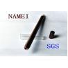 PVC Plastic Long Lasting Eyeliner Pencil Drawn Tube , Gel Eyeliner Pencil 122 *