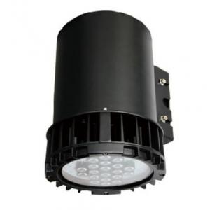 Multiple Lamp Beads Commercial LED Wall Pack Lights Cree Chip High Luminous Efficiency