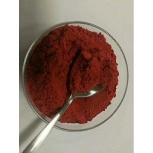 100% Pure Freeze Dried Organic Strawberry Dry Fruits Powder