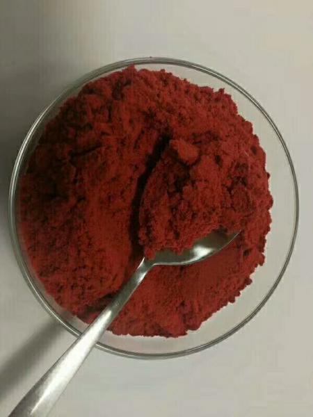 100% Pure Freeze Dried Organic Strawberry Dry Fruits Powder