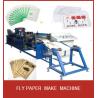 China Full Automatic Rat Glue Trap Making Machine 6000pcs/Min Mouse Killer Coating Glue Machine wholesale