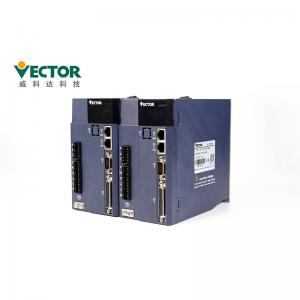 3.5Nm 750W Servo Motion Control System Servo Motor Closed Loop Control System