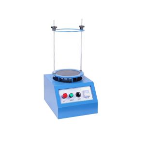 Comprehensive testing - soil testing - high-frequency digital electronic sieve vibration machine