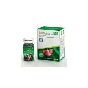 Basha Nut Slimming Capsules \Made From Brazil Magical Fruit