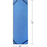 China Multi Function Anti Slip Custom Logo Microfiber Yoga Mat Towel Eco Friendly on sale