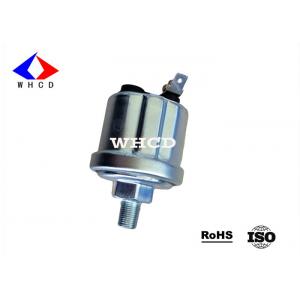 China Thread Fitting NPT1/8 Aftermarket Oil Pressure Sending Unit Sender For Cummins supplier